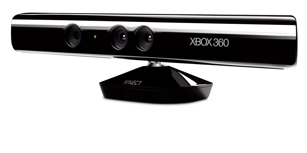 Kinect-Sensor